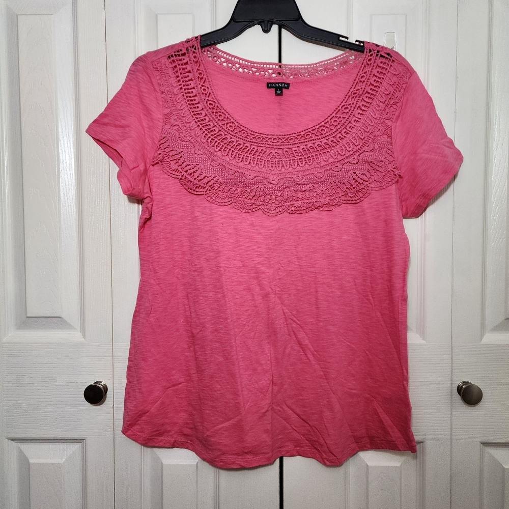 Hannah Blouse